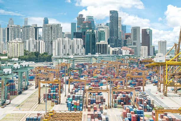 Romania’s Industrial and Logistics Space Set for Growth as Demand Surges Romania's Industrial and Logistics Space Set for Growth as Demand Surges