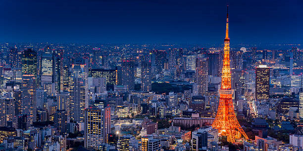 Tokyo Logistics Market Shows Adaptation to Increased Supply Tokyo Logistics Market Shows Adaptation to Increased Supply