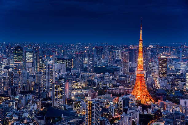 Tokyo Logistics Market Shows Adaptation to Increased Supply Tokyo Logistics Market Shows Adaptation to Increased Supply