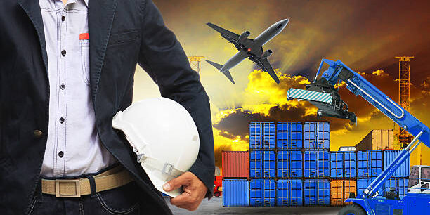 Exploring Career Opportunities in Air Cargo, Freight, and Supply Chain Industries Exploring Career Opportunities in Air Cargo, Freight, and Supply Chain Industries