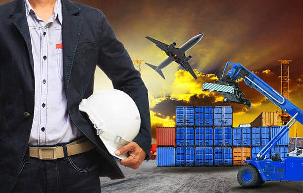 Exploring Career Opportunities in Air Cargo, Freight, and Supply Chain Industries Exploring Career Opportunities in Air Cargo, Freight, and Supply Chain Industries