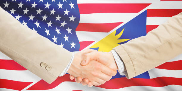 U.S. and Malaysian Logistics Experts Strengthen Collaboration in Penang U.S. and Malaysian Logistics Experts Strengthen Collaboration in Penang