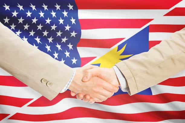 U.S. and Malaysian Logistics Experts Strengthen Collaboration in Penang U.S. and Malaysian Logistics Experts Strengthen Collaboration in Penang
