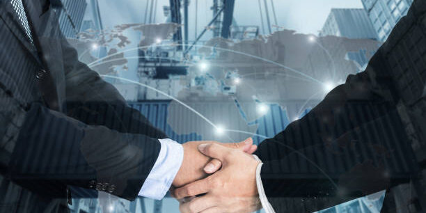 US, UK, and Australia Collaborate to Strengthen Global Supply Chain Resilience