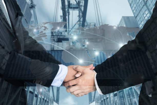 US, UK, and Australia Collaborate to Strengthen Global Supply Chain Resilience US, UK, and Australia Collaborate to Strengthen Global Supply Chain Resilience