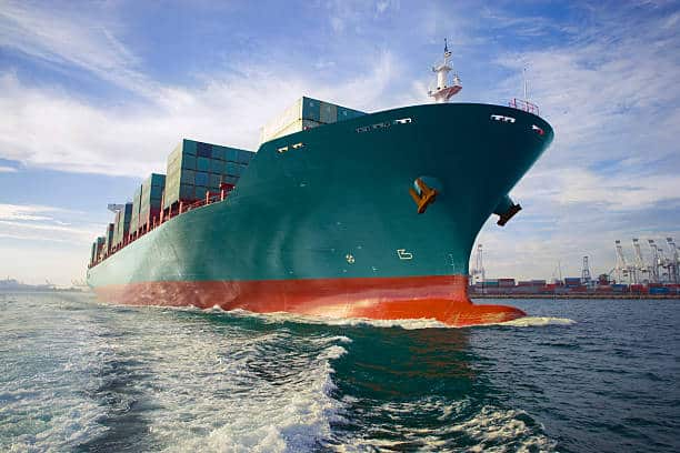 Shipping Industry Charts Course for Enhanced Supply Chain Transparency Shipping Industry Charts Course for Enhanced Supply Chain Transparency