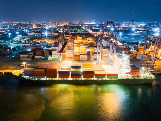 The Digital Revolution: Transforming Africa’s Supply Chain Industry The Digital Revolution: Transforming Africa's Supply Chain Industry