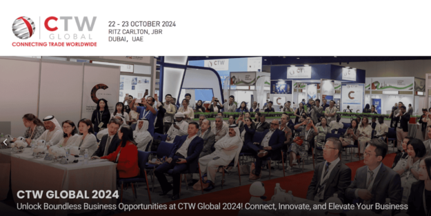 CTW Global CTW Global