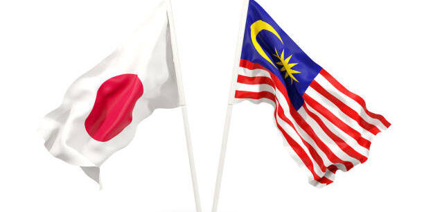 Enhancing Supply Chain Resilience: Embracing Opportunities in Japan and Malaysia Enhancing Supply Chain Resilience: Embracing Opportunities in Japan and Malaysia