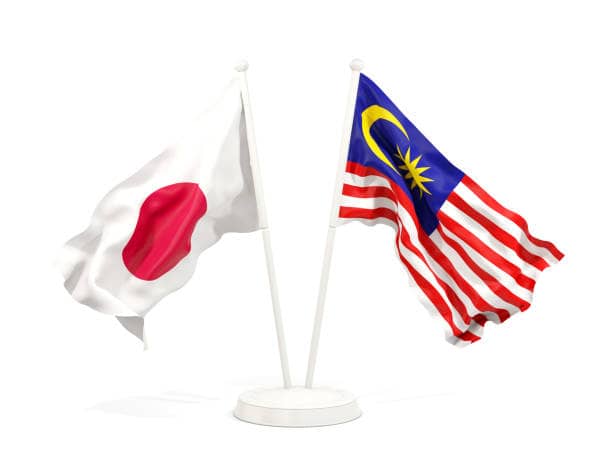 Enhancing Supply Chain Resilience: Embracing Opportunities in Japan and Malaysia Enhancing Supply Chain Resilience: Embracing Opportunities in Japan and Malaysia