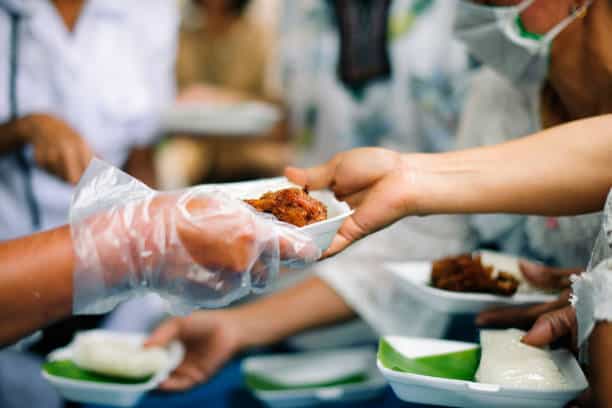 U.S. Logistics Leader Feeds 12 Million Children Through Innovative Hunger Initiative U.S. Logistics Leader Feeds 12 Million Children Through Innovative Hunger Initiative