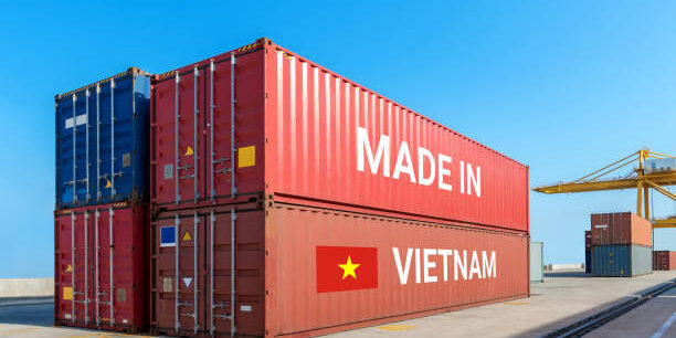 Vietnam’s Supply Chain Diversification: A Path to Sustainable Growth Vietnam's Supply Chain Diversification: A Path to Sustainable Growth