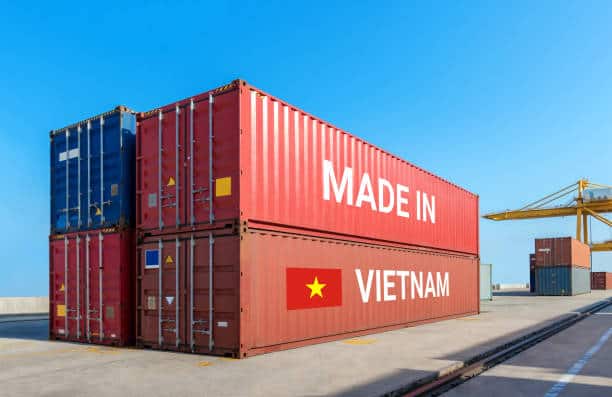 Vietnam’s Supply Chain Diversification: A Path to Sustainable Growth Vietnam's Supply Chain Diversification: A Path to Sustainable Growth