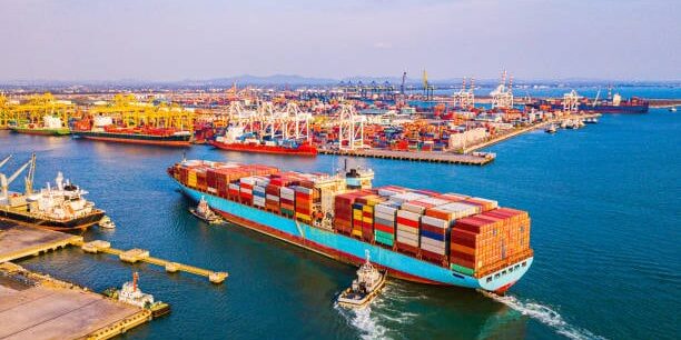 New Supply Chain Hub Set to Transform Logistics Landscape in Singapore by 2027 New Supply Chain Hub Set to Transform Logistics Landscape in Singapore by 2027