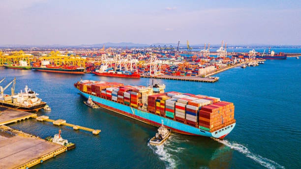 New Supply Chain Hub Set to Transform Logistics Landscape in Singapore by 2027 New Supply Chain Hub Set to Transform Logistics Landscape in Singapore by 2027