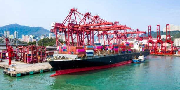 Global Company Expands Supply Chain with First Shipment from Vietnam Global Company Expands Supply Chain with First Shipment from Vietnam