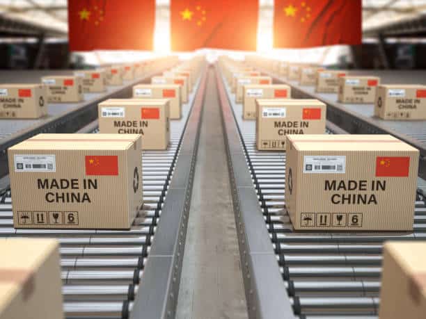 China Celebrates the Launch of a New Supply Chain Management Center in Jiading District China Celebrates the Launch of a New Supply Chain Management Center in Jiading District