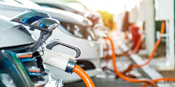 Logistics Key to Accelerating EV Battery Recycling for a Sustainable Future Logistics Key to Accelerating EV Battery Recycling for a Sustainable Future