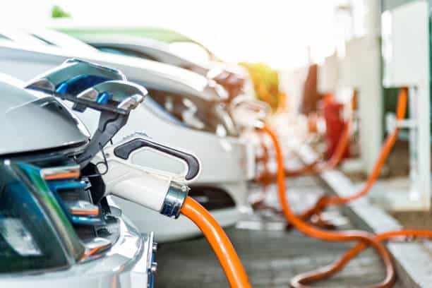 Logistics Key to Accelerating EV Battery Recycling for a Sustainable Future Logistics Key to Accelerating EV Battery Recycling for a Sustainable Future