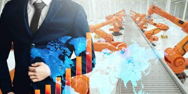 AI-Driven Supply Chain Market Poised for Remarkable Growth, Set to Reach USD 89.4 Billion by 2032 AI-Driven Supply Chain Market Poised for Remarkable Growth, Set to Reach USD 89.4 Billion by 2032