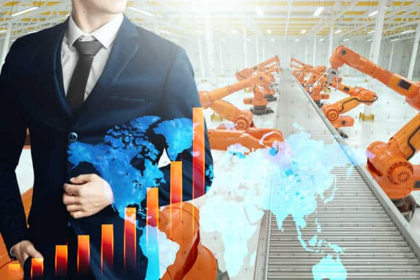 AI-Driven Supply Chain Market Poised for Remarkable Growth, Set to Reach USD 89.4 Billion by 2032 AI-Driven Supply Chain Market Poised for Remarkable Growth, Set to Reach USD 89.4 Billion by 2032