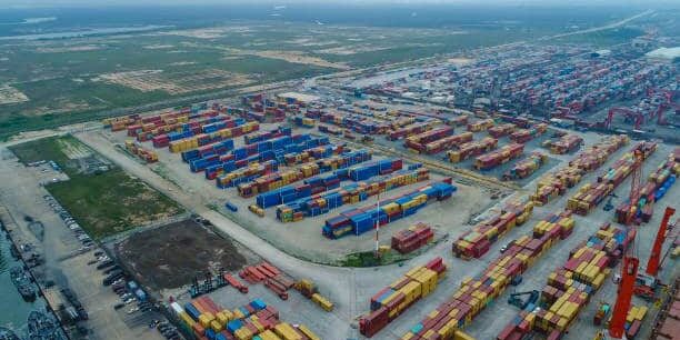 Expanding Cross-Border Logistics Drives Mexico’s Supply Chain Growth Expanding Cross-Border Logistics Drives Mexico’s Supply Chain Growth