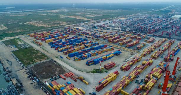 Expanding Cross-Border Logistics Drives Mexico’s Supply Chain Growth Expanding Cross-Border Logistics Drives Mexico’s Supply Chain Growth