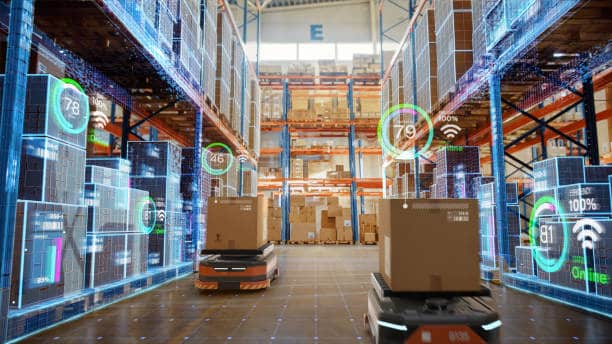 Digital Logistics Market Set for Remarkable Growth: Projected to Reach $155.3 Billion by 2032 Digital Logistics Market Set for Remarkable Growth: Projected to Reach $155.3 Billion by 2032