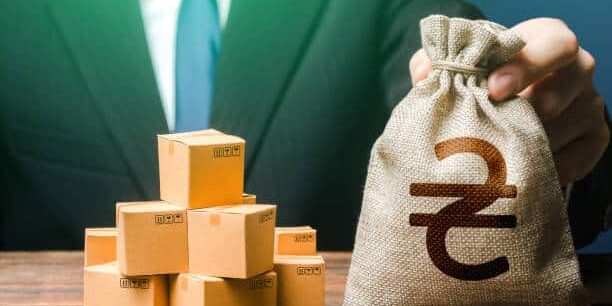 Former Executive’s Supply Chain Startup Secures $100 Million in Funding Former Executive’s Supply Chain Startup Secures $100 Million in Funding