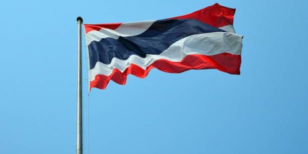 Thailand's Strategic Opportunity in the Indo-Pacific Economic Framework for Prosperity