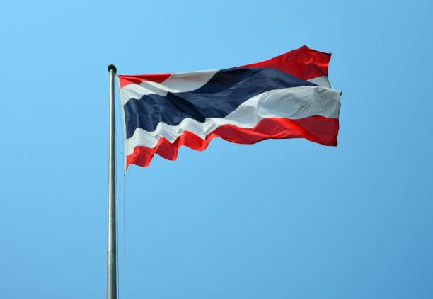 Thailand’s Strategic Opportunity in the Indo-Pacific Economic Framework for Prosperity Thailand's Strategic Opportunity in the Indo-Pacific Economic Framework for Prosperity