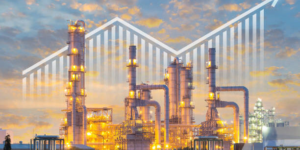 Energy Logistics Market Projected to Reach USD 1,383.7 Billion by 2031 Energy Logistics Market Projected to Reach USD 1,383.7 Billion by 2031