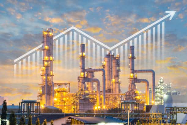 Energy Logistics Market Projected to Reach USD 1,383.7 Billion by 2031 Energy Logistics Market Projected to Reach USD 1,383.7 Billion by 2031