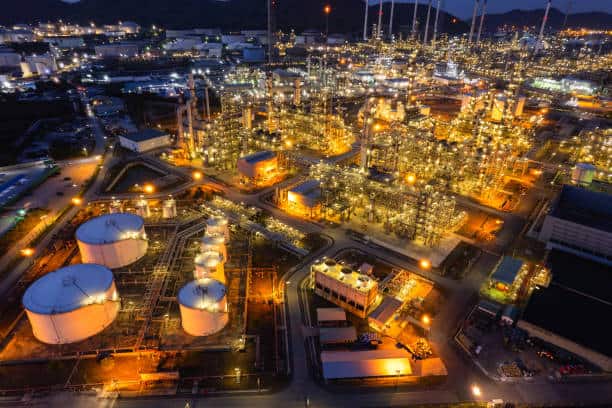 Strengthening Supply Chain Logistics as Qatar’s Energy Sector Benefits from Strategic Partnership Strengthening Supply Chain Logistics as Qatar's Energy Sector Benefits from Strategic Partnership