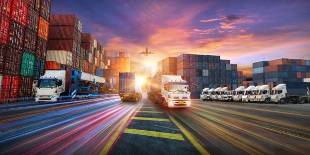 Logistics Company Expands into Ireland to Enhance Transatlantic Supply Chain Connectivity Logistics Company Expands into Ireland to Enhance Transatlantic Supply Chain Connectivity