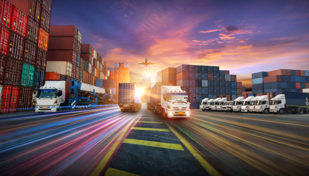 Logistics Company Expands into Ireland to Enhance Transatlantic Supply Chain Connectivity Logistics Company Expands into Ireland to Enhance Transatlantic Supply Chain Connectivity