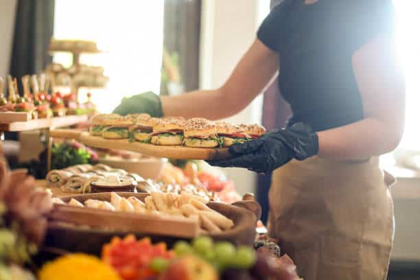 U.K. Food and Beverage Industry Advances Bold Sustainability Goals, Strengthening Supply Chain Collaboration U.K. Food and Beverage Industry Advances Bold Sustainability Goals, Strengthening Supply Chain Collaboration