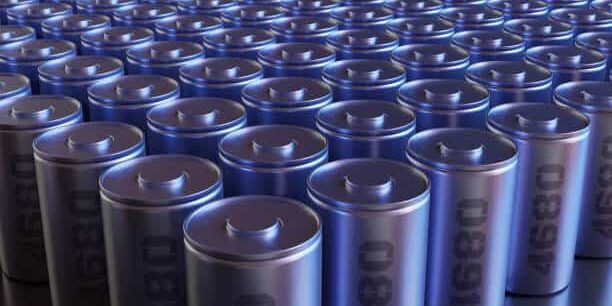 Major Investment in Lithium Production Strengthens U.S. Supply Chain Major Investment in Lithium Production Strengthens U.S. Supply Chain