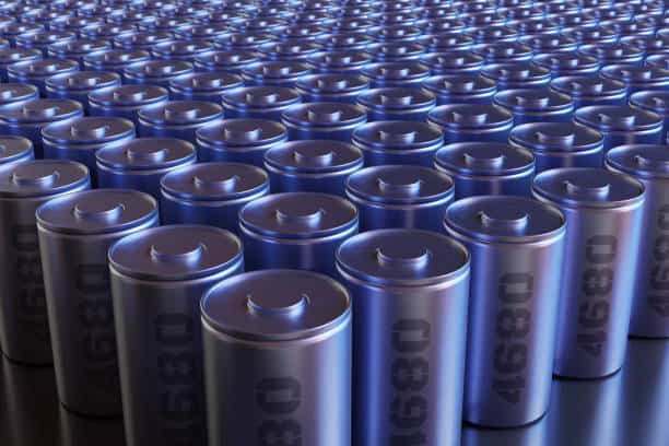 Major Investment in Lithium Production Strengthens U.S. Supply Chain Major Investment in Lithium Production Strengthens U.S. Supply Chain