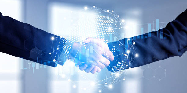 Strategic Partnership to Strengthen Supply Chain Solutions in Saudi Arabia Strategic Partnership to Strengthen Supply Chain Solutions in Saudi Arabia