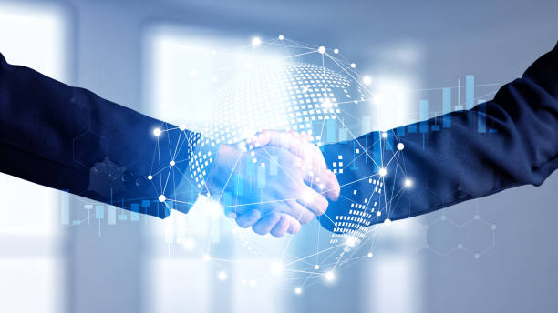 Strategic Partnership to Strengthen Supply Chain Solutions in Saudi Arabia Strategic Partnership to Strengthen Supply Chain Solutions in Saudi Arabia