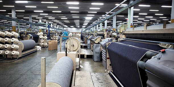 California Passes Groundbreaking Textile Recycling Law, Impacting Supply Chain and Logistics California Passes Groundbreaking Textile Recycling Law, Impacting Supply Chain and Logistics