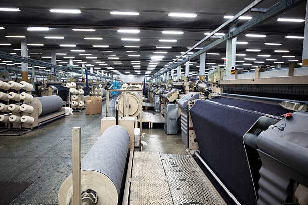 California Passes Groundbreaking Textile Recycling Law, Impacting Supply Chain and Logistics California Passes Groundbreaking Textile Recycling Law, Impacting Supply Chain and Logistics