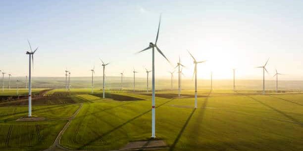 Europe’s Wind Energy Supply Chain Gears Up to Meet 2030 Targets Europe’s Wind Energy Supply Chain Gears Up to Meet 2030 Targets