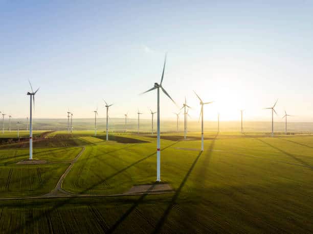 Europe’s Wind Energy Supply Chain Gears Up to Meet 2030 Targets Europe’s Wind Energy Supply Chain Gears Up to Meet 2030 Targets