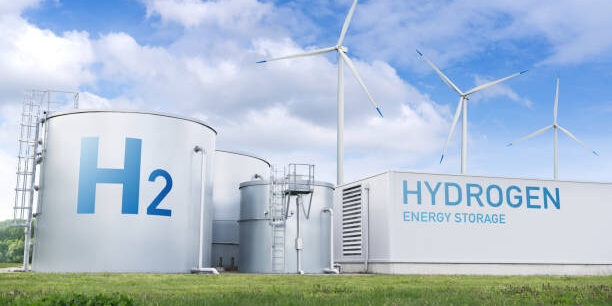 Hydrogen Fuel Cell Testing Initiative in Spain’s Logistics Sector Hydrogen Fuel Cell Testing Initiative in Spain's Logistics Sector