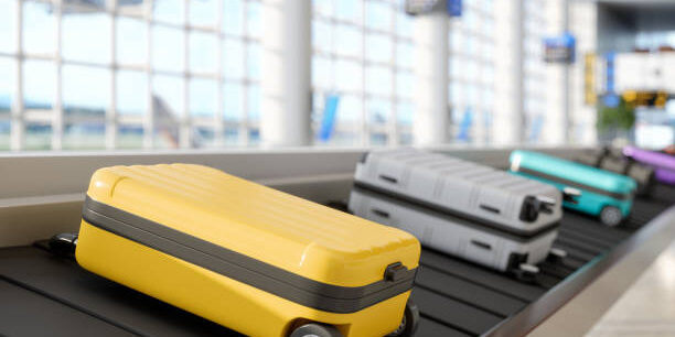 Former Executive’s Supply Chain Startup Secures $100 Million in Funding Former Executive’s Supply Chain Startup Secures $100 Million in Funding