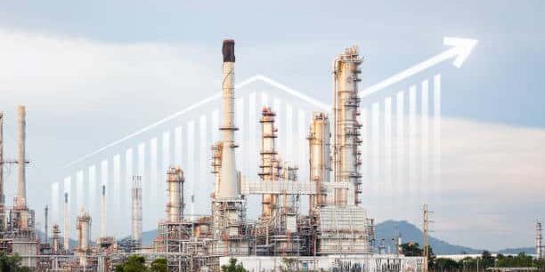 Investment Fuels Growth in Chemical Supply Chain Digitization Investment Fuels Growth in Chemical Supply Chain Digitization