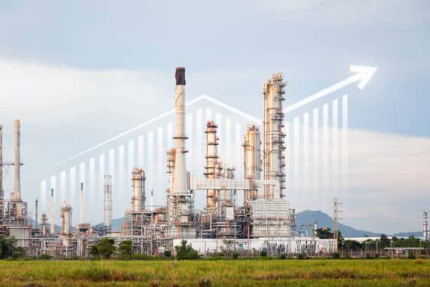 Investment Fuels Growth in Chemical Supply Chain Digitization Investment Fuels Growth in Chemical Supply Chain Digitization