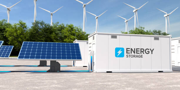 Advancements in Battery Technology to Enhance Renewable Energy Utilization in Logistics Advancements in Battery Technology to Enhance Renewable Energy Utilization in Logistics